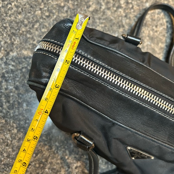 Authentic Prada Doctor Bag - Picture 8 of 9
